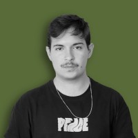DMC Propaganda Employee Caio Gaeta Sanchez's profile photo