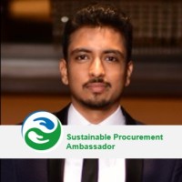 The Smart Cube Employee Avishek Ghose's profile photo