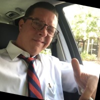 Robert Makin Email & Phone Number