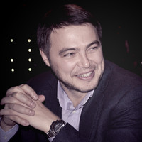 FinSight Ventures Employee Alexey Garyunov's profile photo