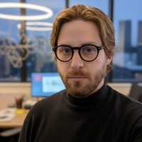 Pedro Cavanellas Email