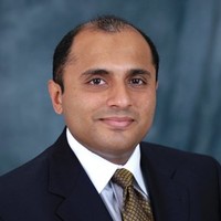 Payactiv Employee Ijaz Anwar's profile photo