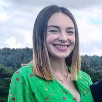 Danielle Mehta Email