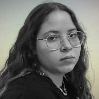 Banco Digimais Employee Isabela Bastos's profile photo