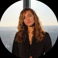 Sydney Correa Email & Phone Number