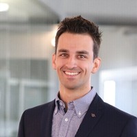 Open Systems Employee Michael Perret's profile photo