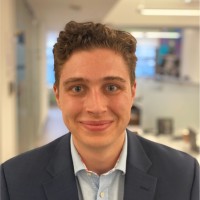 PRECISIONadvisors Employee Colm McDermott's profile photo