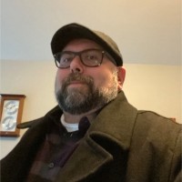 Bell Techlogix, Inc. Employee David Conard's profile photo