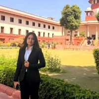 Datagain Employee Lavisha Bageja's profile photo