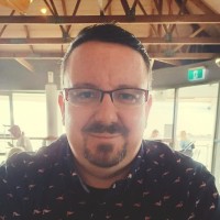 Bombora Coffee + Water Supplies Employee Ben Crockett's profile photo