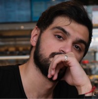 Veeroute Employee Parviz Magerramov's profile photo