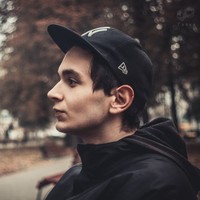 itcode Employee Ruslan Mayatskiy's profile photo