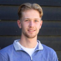 Rutherford Briant Recruitment Employee Harry Curran's profile photo