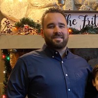 RJP Electric Employee Jarrett Schrodt's profile photo