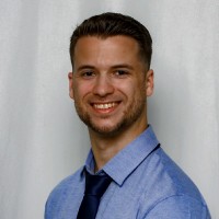 Matec Consultants. LTD Employee Cole Fischer's profile photo