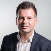 Shell Employee Paul Byron's profile photo