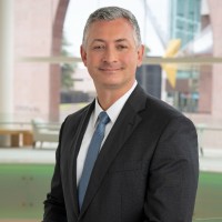 Segerstrom Center for the Arts Employee Casey Reitz's profile photo