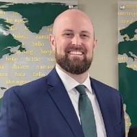 Sycamore Community Schools Employee Christian Long's profile photo