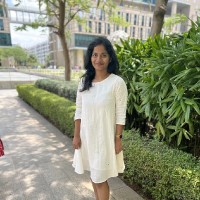 Anooja Tom Email