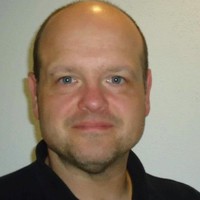 TRIUMPH Employee Christopher Bly's profile photo