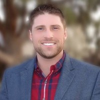 Invest Texas Real Estate Employee Chris Mullinix's profile photo