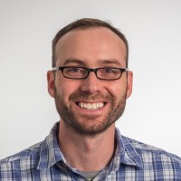 Gencove Employee Lex Flagel's profile photo