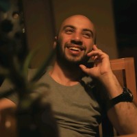 Arab News Agency Employee Ahmed Alhabashi's profile photo