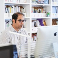 Context Creative Employee Muneeb Khatana's profile photo