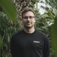 RAIKU Packaging Employee Karl Pärtel's profile photo