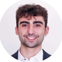 TechBricks Employee Silvio Cifone's profile photo