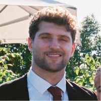 CICG pty ltd Employee Raf Paszkowski's profile photo