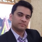 Mosino One Employee Imran Iqbal's profile photo