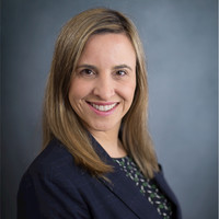 Shiloh Industries Employee Ellen Chaves-Fenton's profile photo