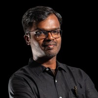KnackForge Employee Vannia Rajan's profile photo