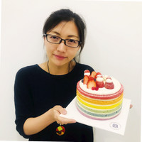 QYER.COM Employee 陈燕's profile photo
