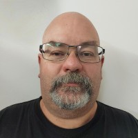 Town of Pincher Creek Employee Blake Downs's profile photo