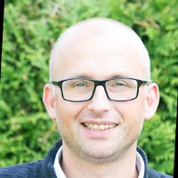 3T | Electronics & Embedded Systems Employee Erwin Sprik's profile photo