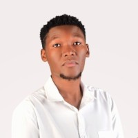 Kisii County Government Employee Salman Metobo's profile photo