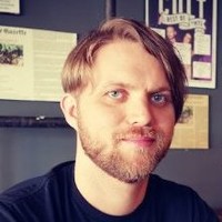 Dan Richardson Email & Phone Number