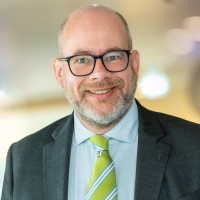 Aegon Asset Management US Employee Eduard Daniels's profile photo