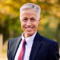 Redlands Community College Employee Jon Fields's profile photo