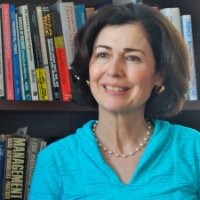 Valerie Landry