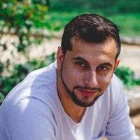 BICE VIDA Employee Daniel Toro's profile photo