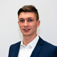 Van Halteren Technologies Employee Robert Coolen's profile photo
