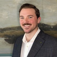 WealthFeed Employee Reed Spivey's profile photo