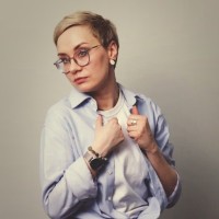 DaOffice Employee Alisa Moshkina's profile photo