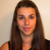 Pride Veterinary Centre Employee Mafalda Santos's profile photo
