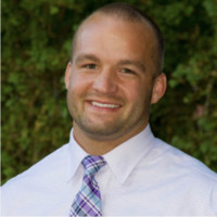 Pluralsight Employee Bryan Murdock's profile photo