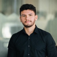 dvloper.io Employee Gabriel Bilciurescu's profile photo
