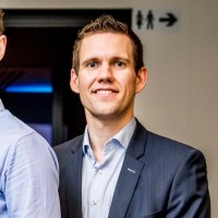 NITTO BELGIUM NV Employee Davy van Opstal's profile photo